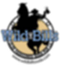 Wild Bill's Olde Fashioned Soda Pop Co.